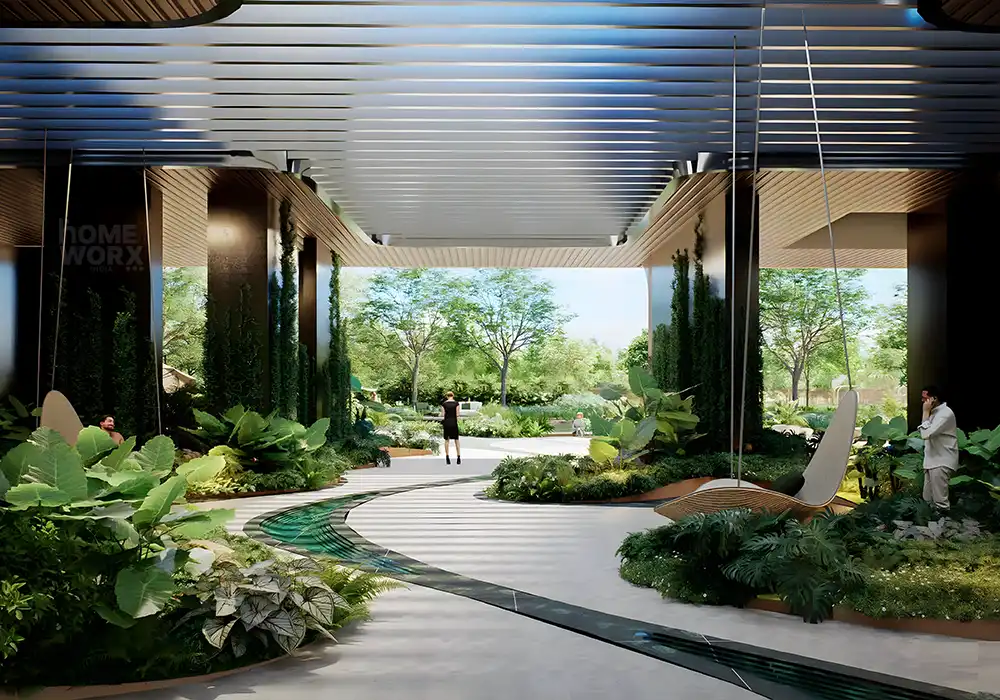 AIPL Riviera Sector 103 Gurgaon