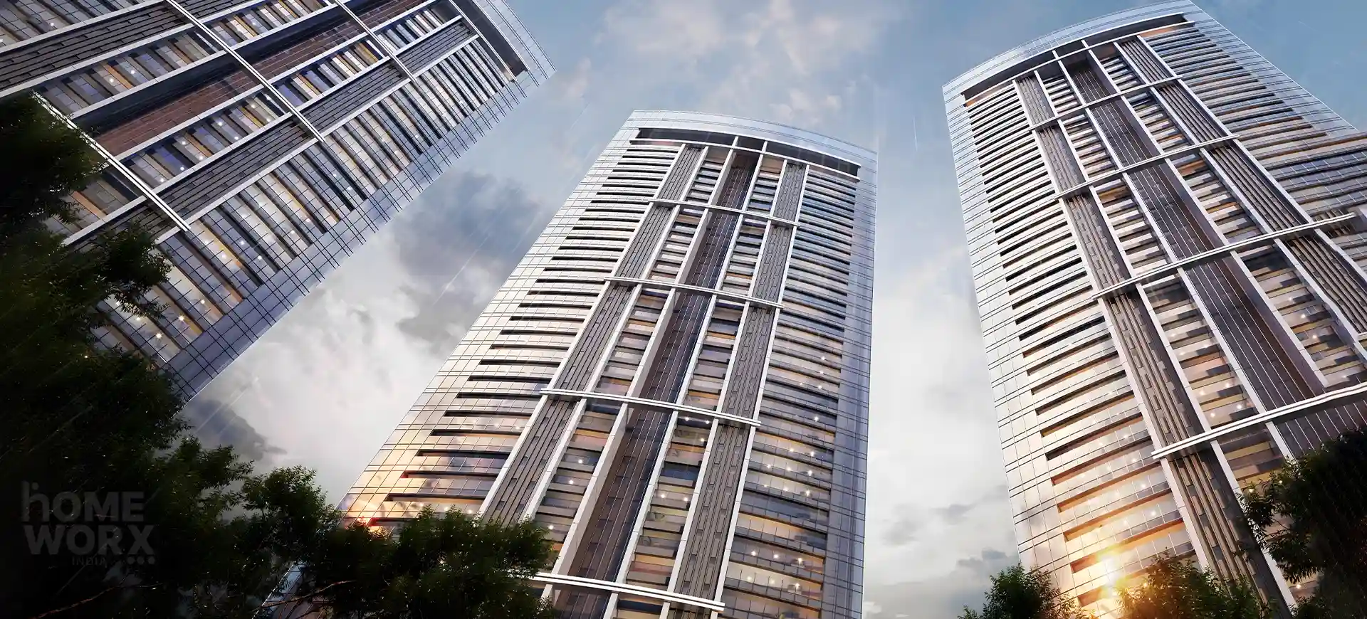 DLF Privana