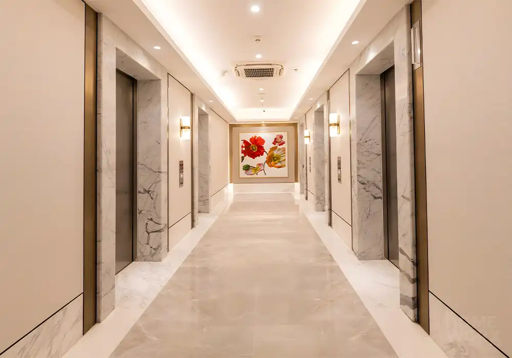 DLF Privana North