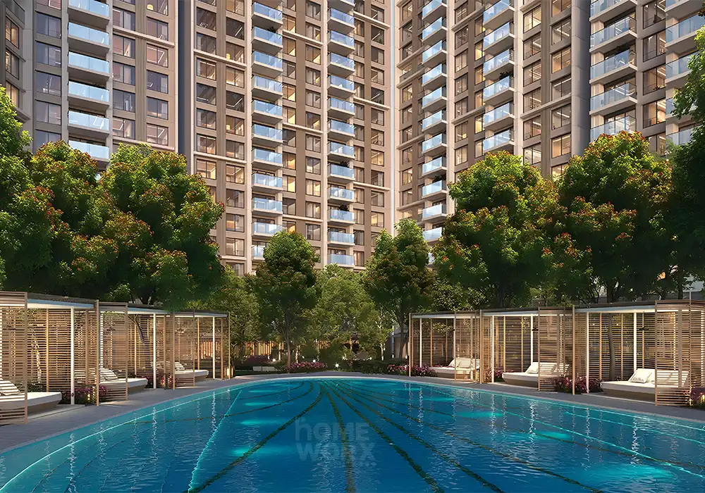 DLF Privana West