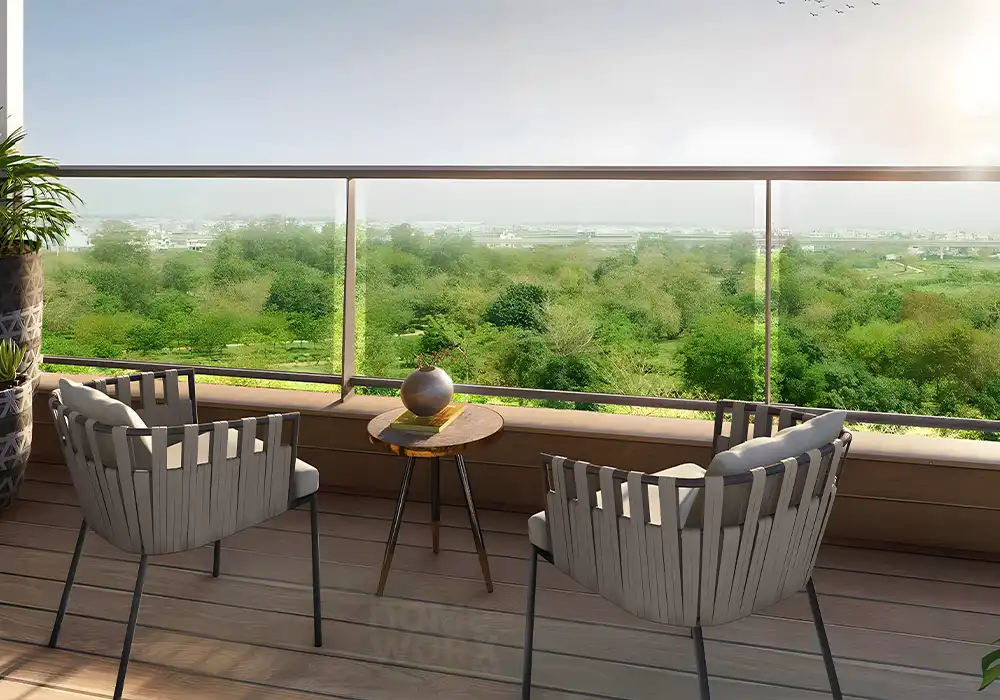 DLF Privana Sector 76