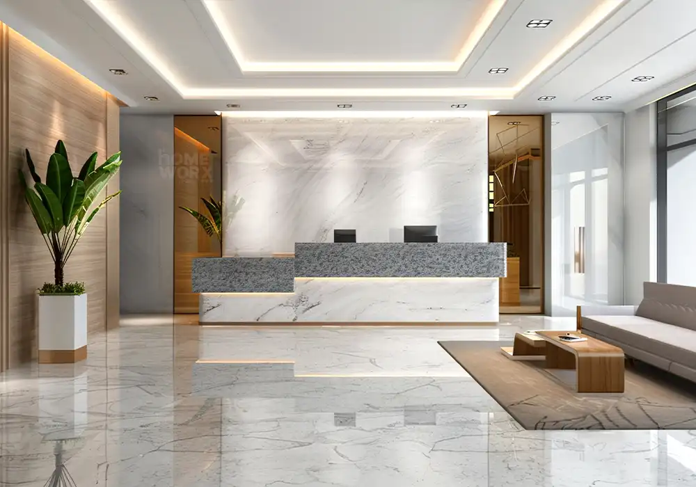 DLF Privana SPR Road