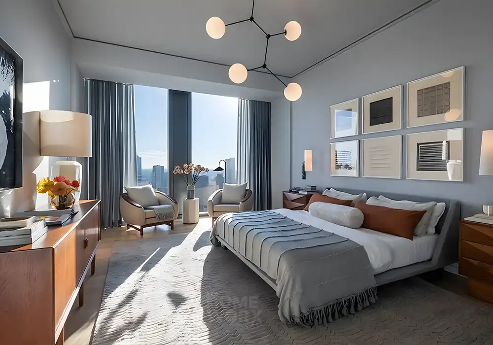 DLF Privana Gurgaon
