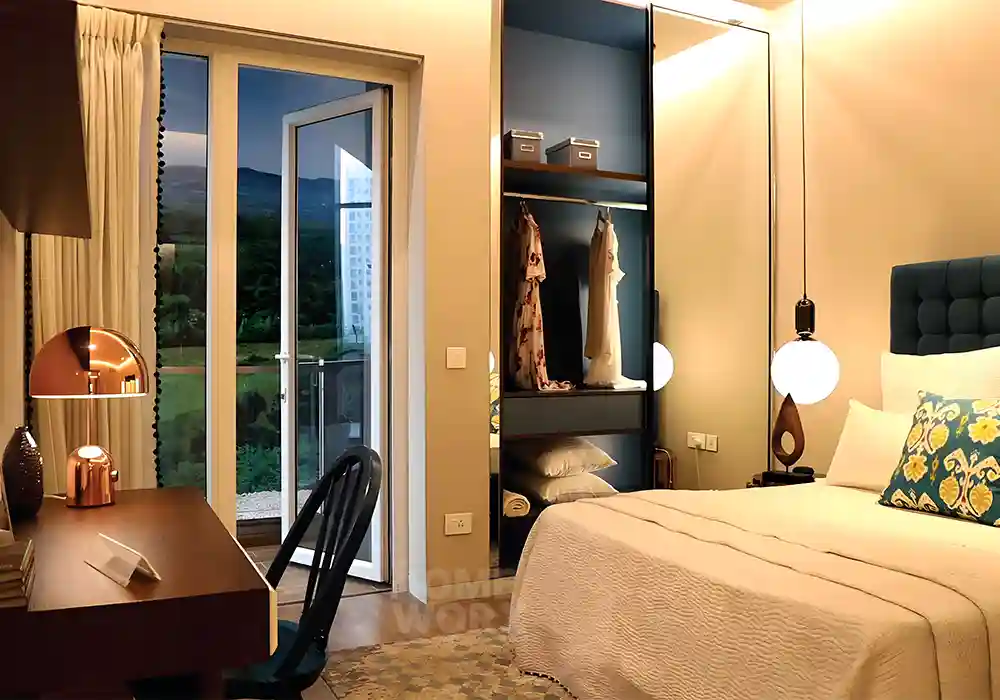 Emaar Digi Homes Sector 62