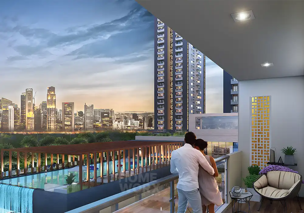 Emaar Digi Homes Gurgaon