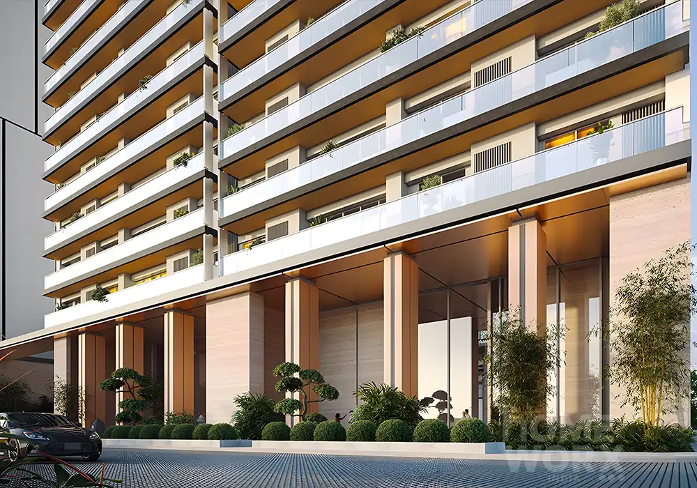 Experion Emerelle Reserve Sector 88A