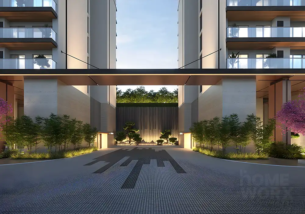 Experion Sector 88A Gurgaon
