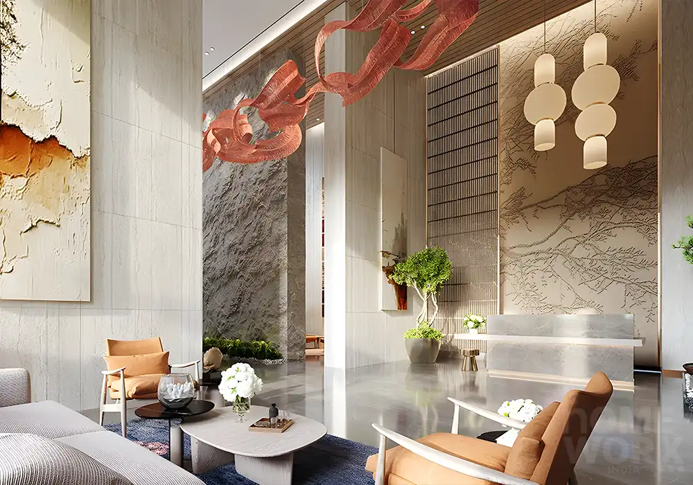 Experion Gurgaon