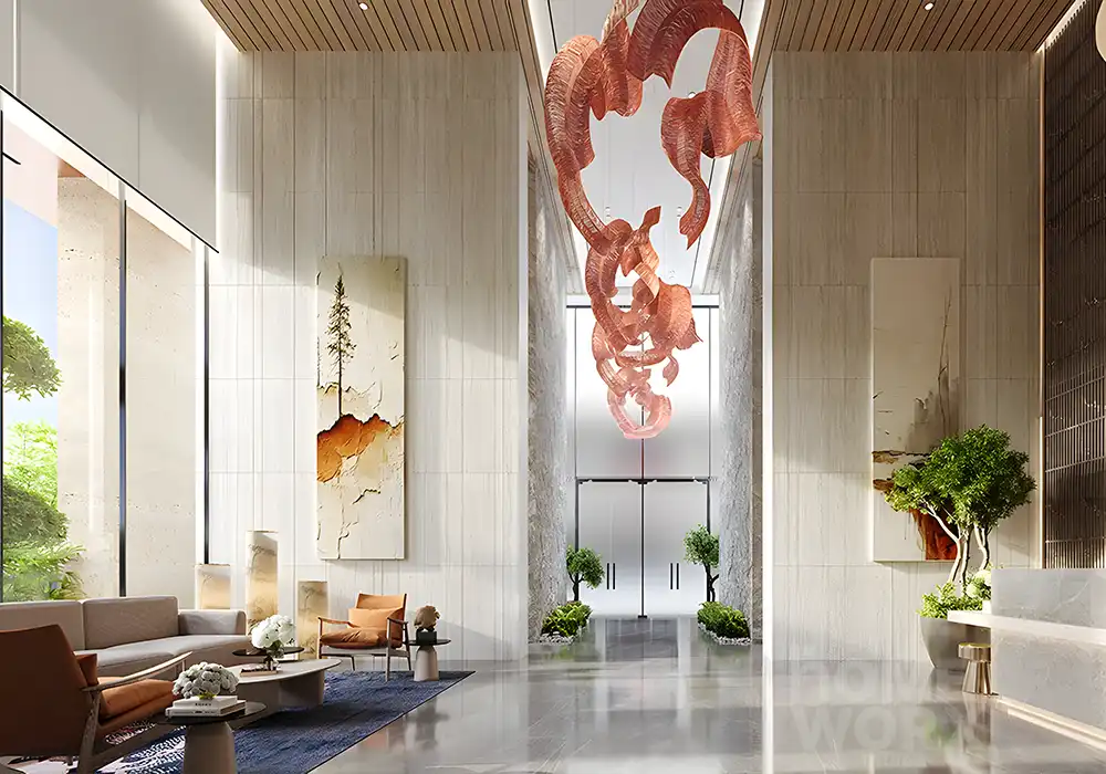 Experion Dwarka Expressway