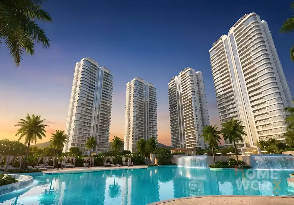 Godrej Verano Brochure