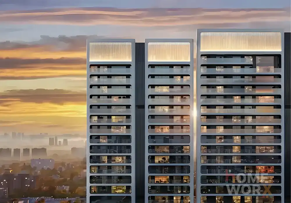 Godrej Verano Price