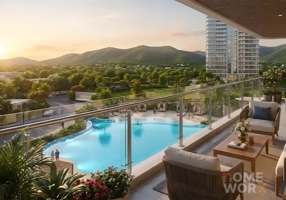 Godrej Verano Gurugram