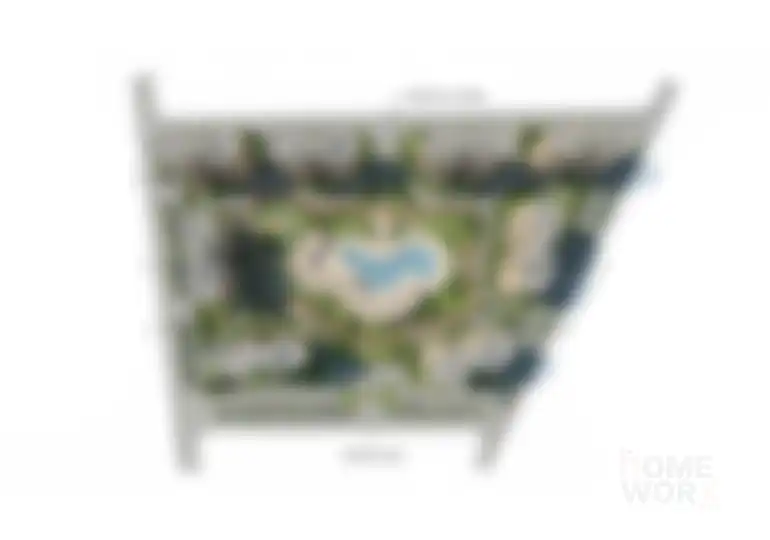 Godrej Verano Master Plan