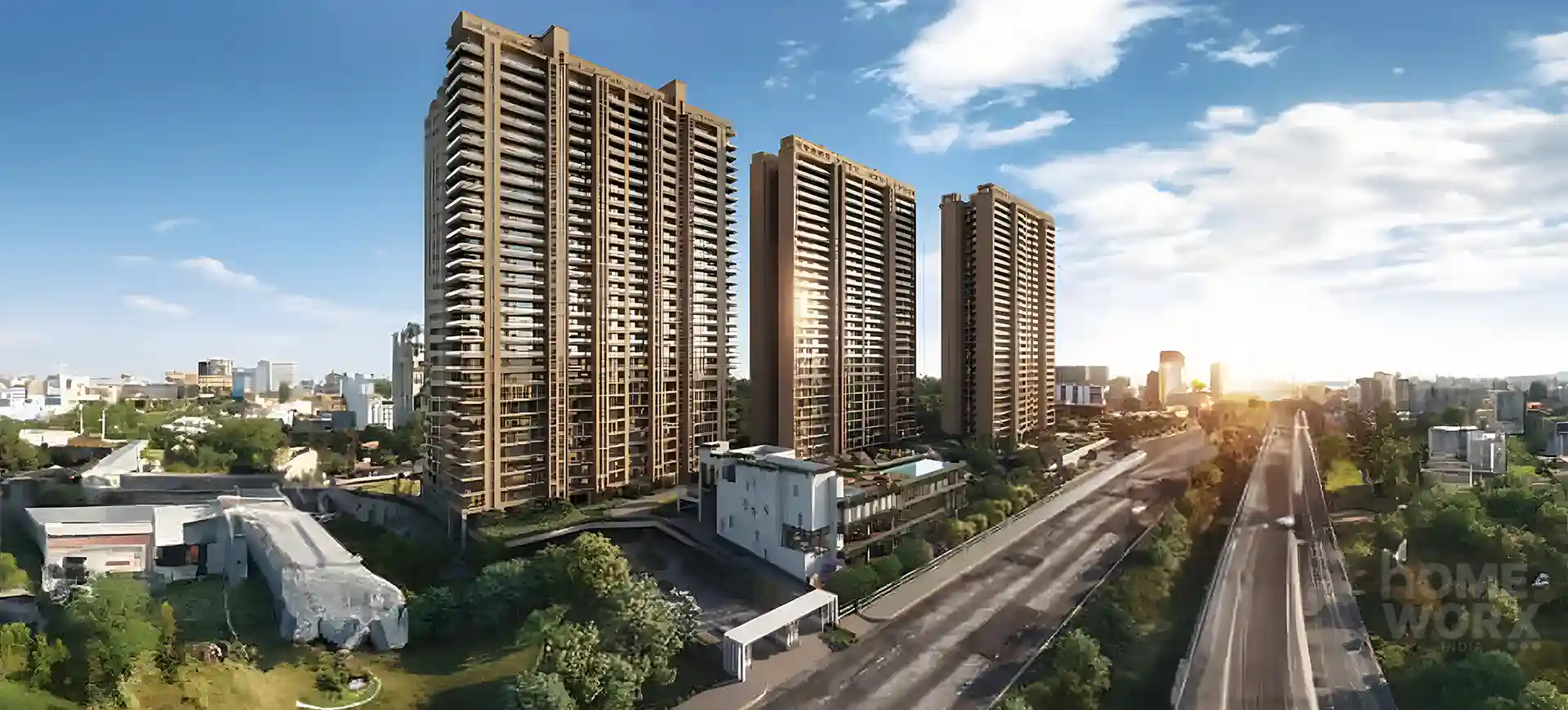 Godrej Vrikshya