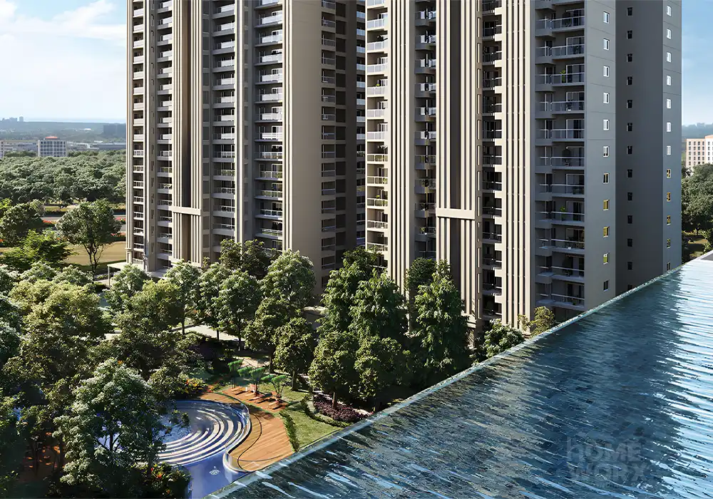 Godrej Vrikshya Gurgaon