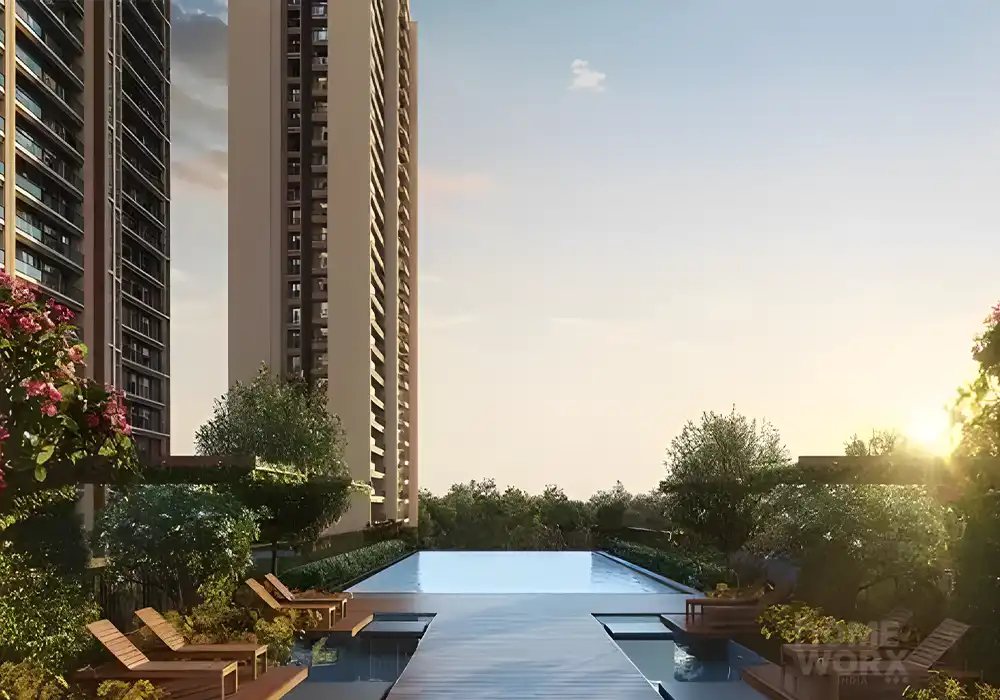 Godrej Vrikshya Sector 103