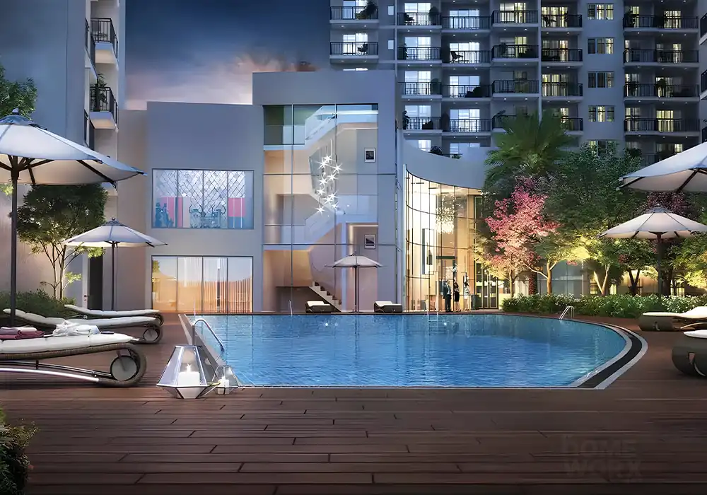 Godrej Vrikshya 103