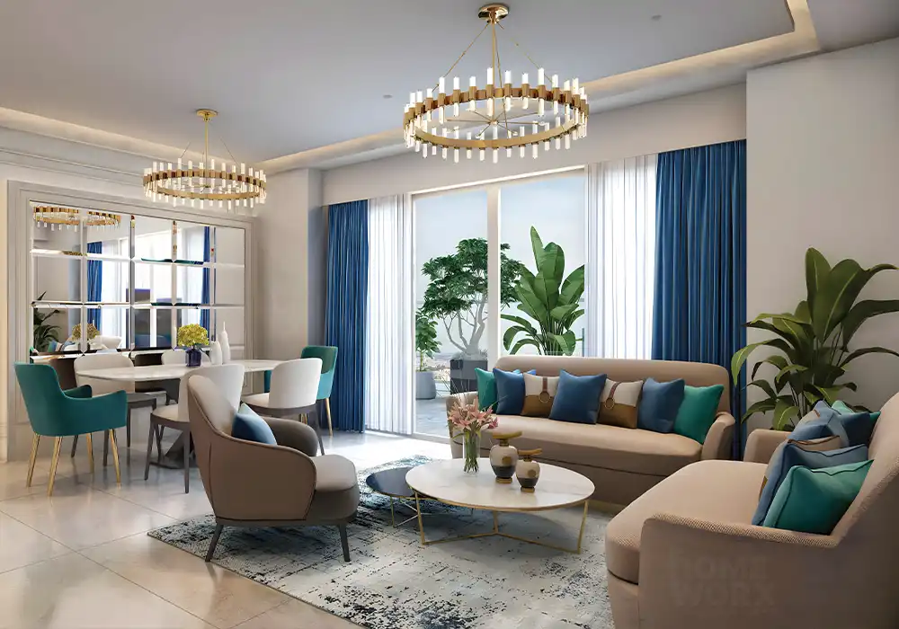 Godrej Sector 103 Gurgaon