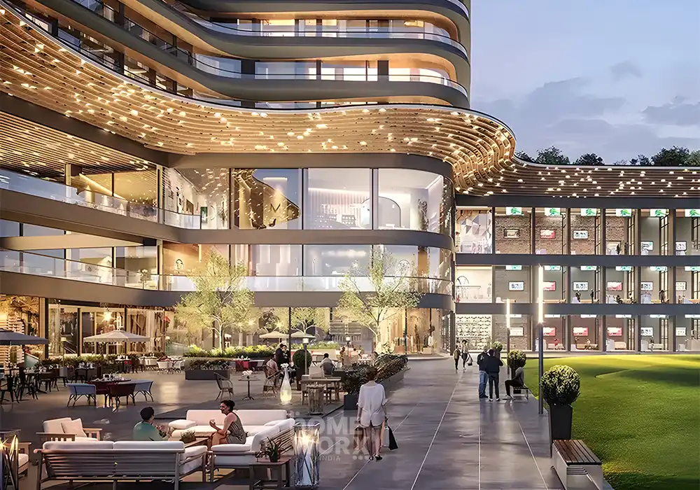L&T Aravista Gurgaon