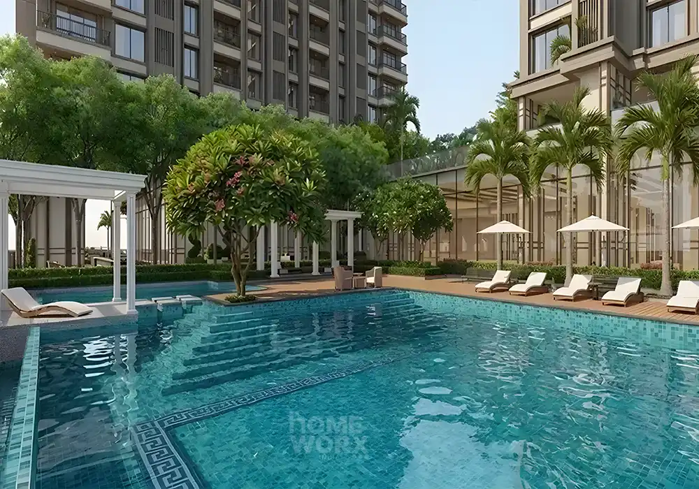 L&T Aravista 86 Gurgaon