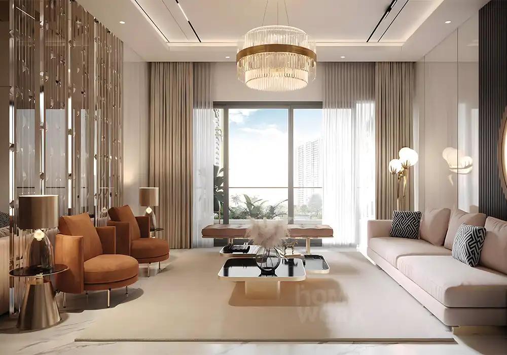 M3M Mansion SCDA