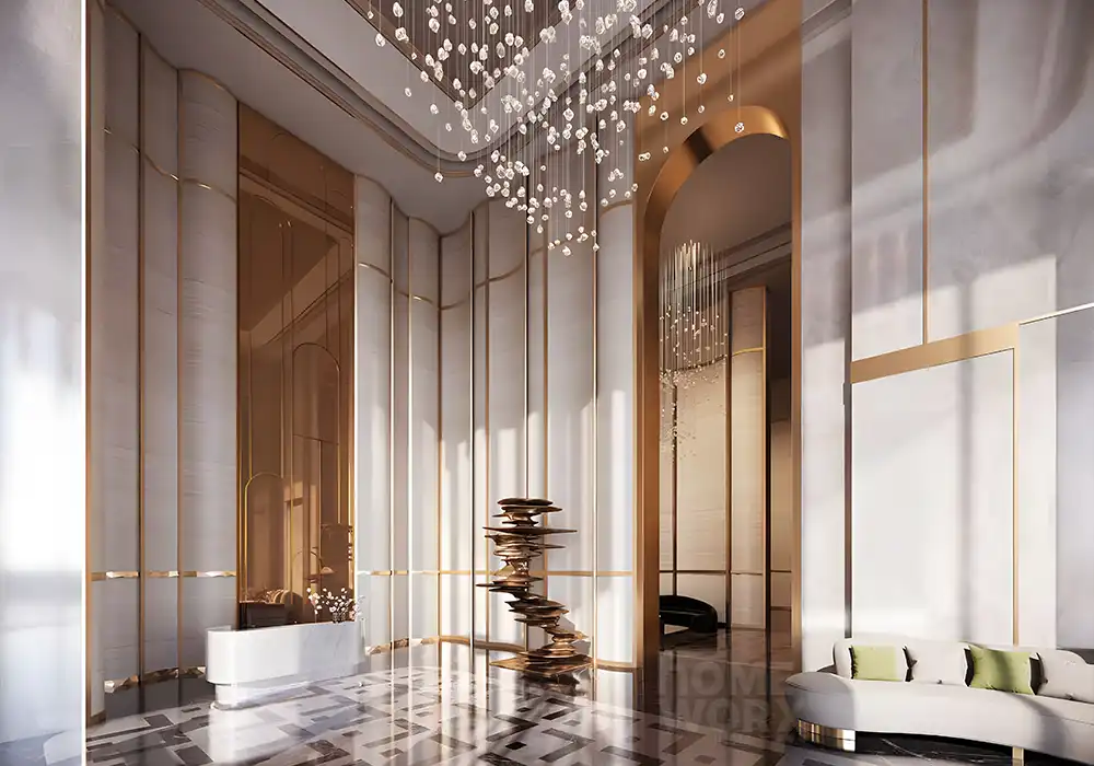 M3M Mansion Gurgaon
