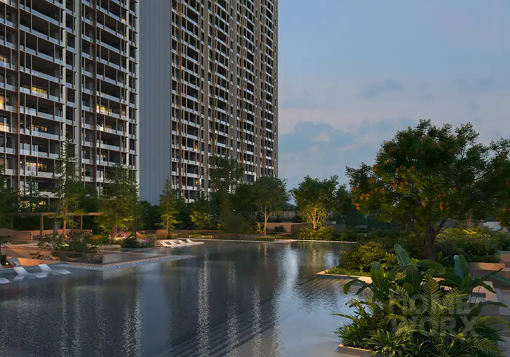 Oberoi Realty Sector 58 Gurgaon