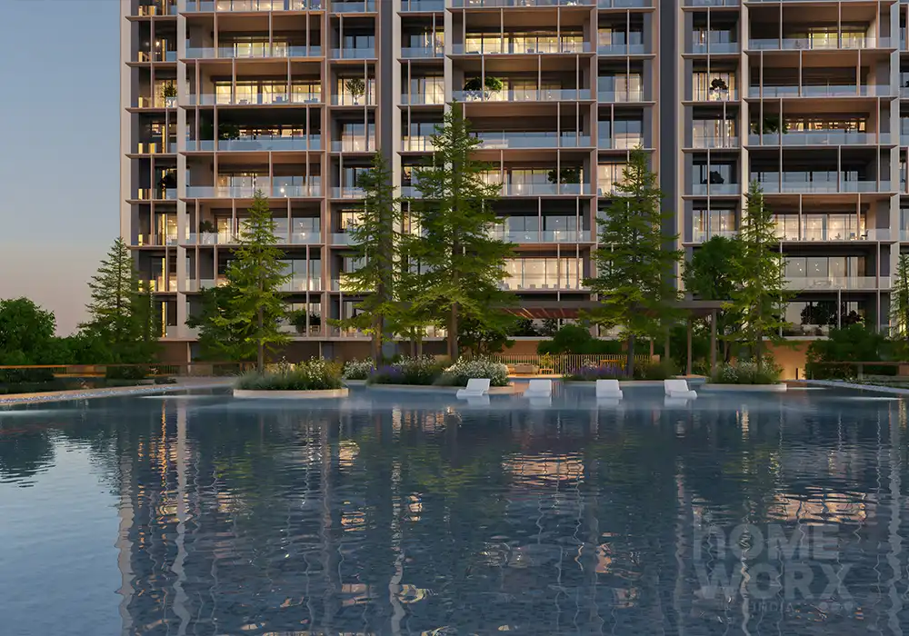 Oberoi Realty 58