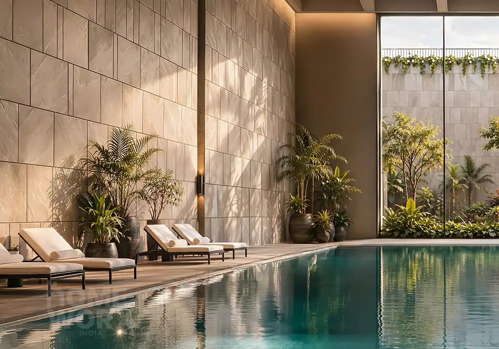 Oberoi Realty 360 North Gurgaon