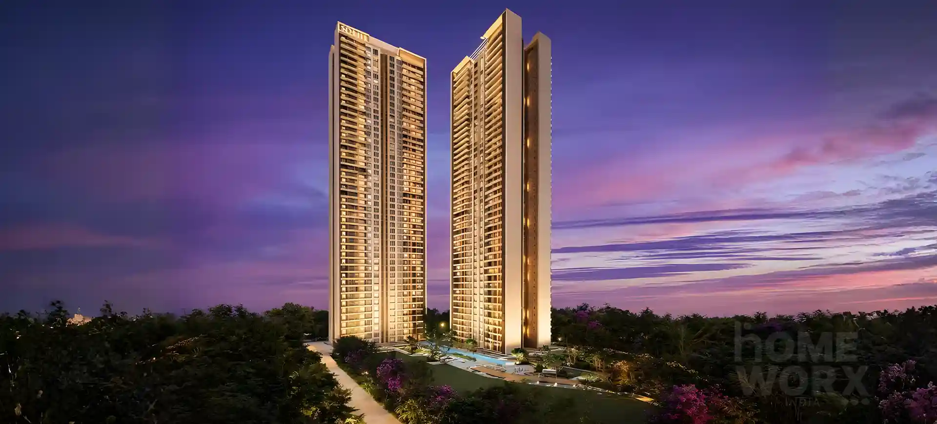 Sobha Crescent