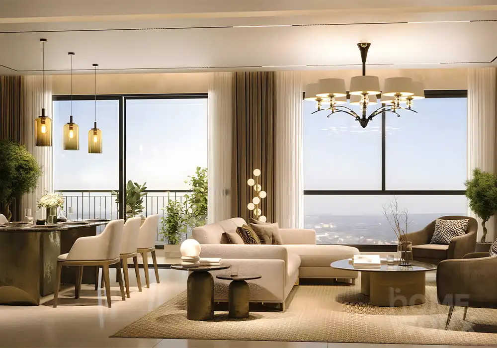 Sobha Crescent Gurgaon
