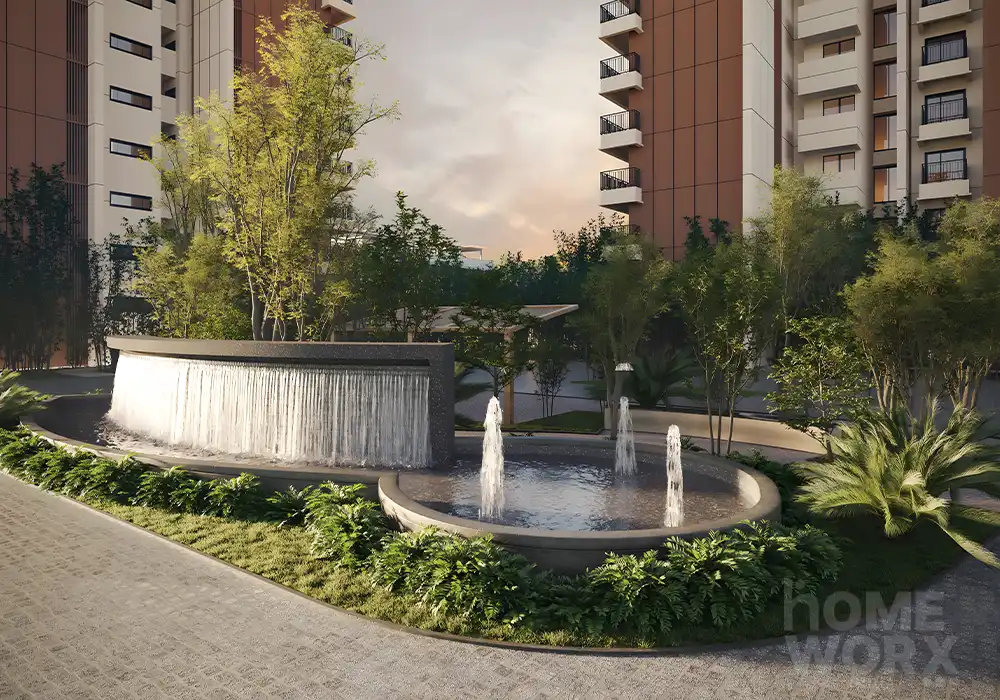 Sobha Crescent Sector 63A