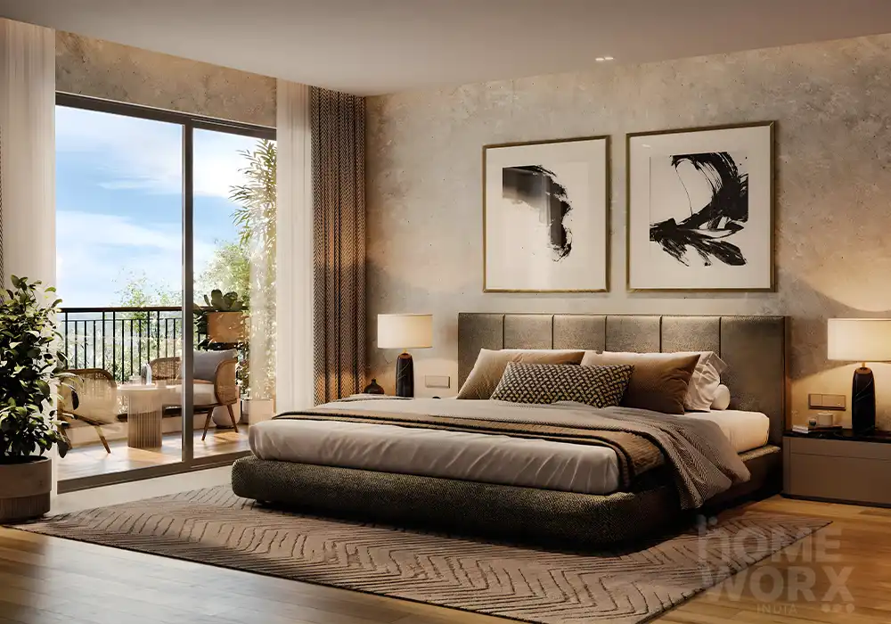 Sobha Crescent 63A Gurgaon