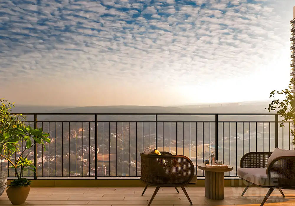 Sobha Crescent Gurugram