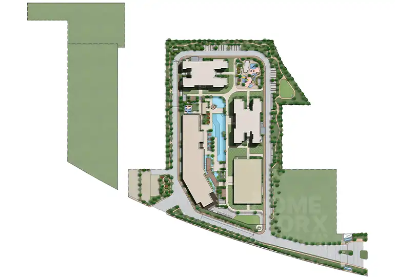 Sobha Sector 63A Gurgaon