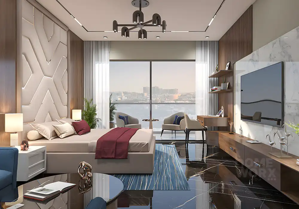 DTulip Crimson Sector 70 Gurgaon