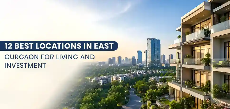 East Gurgaon