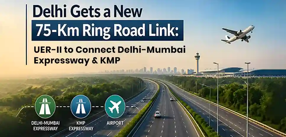 Delhi-Mumbai Expressway