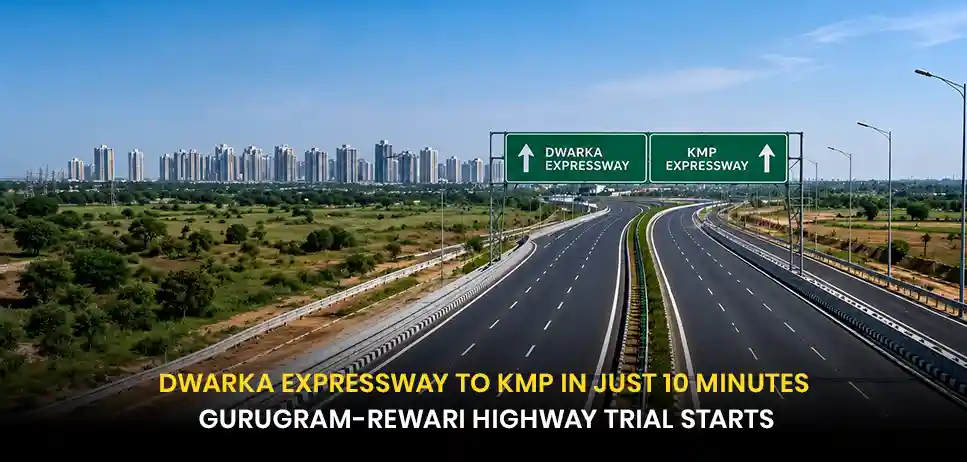 Lodha Developers Gurugram