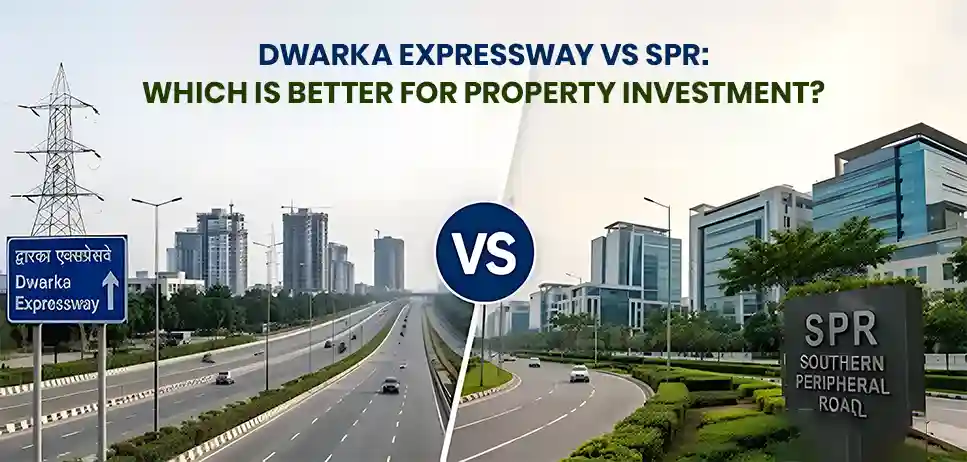 Dwarka Expressway