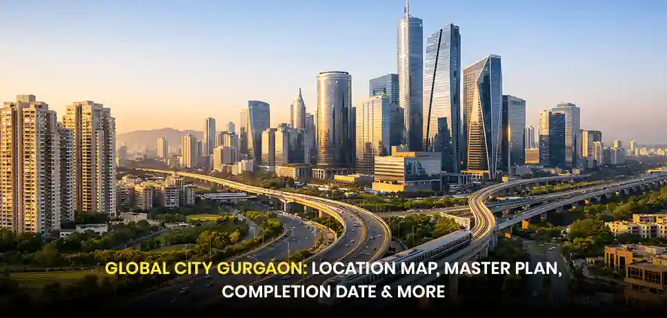 Global City