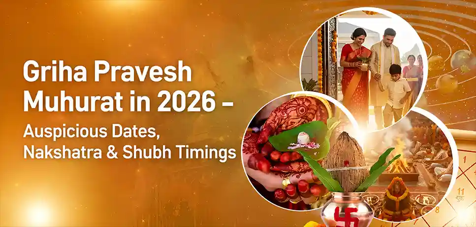 Griha Pravesh