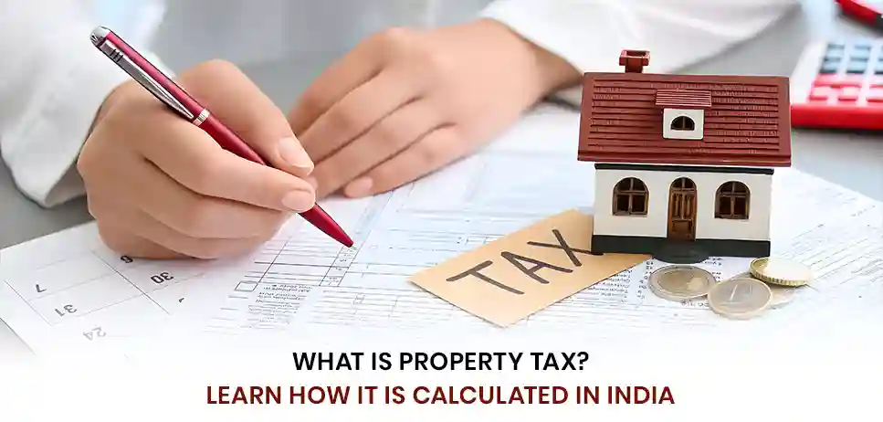 What Is Property Tax
