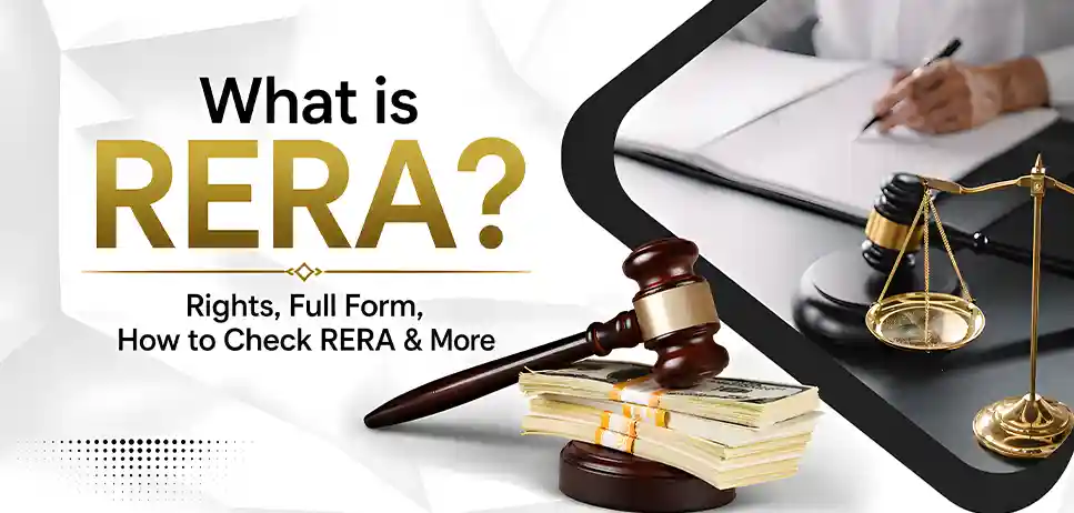 What is RERA