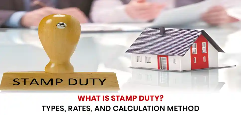 what is stamp duty