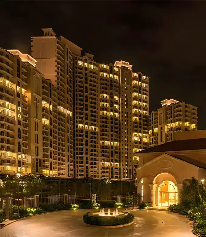 real estate information notice