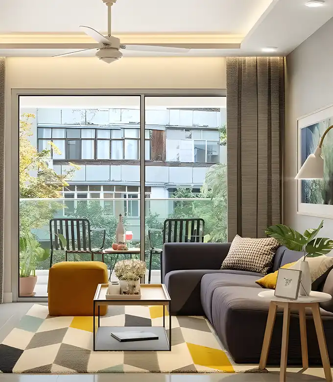 2bhk flats for sale near me