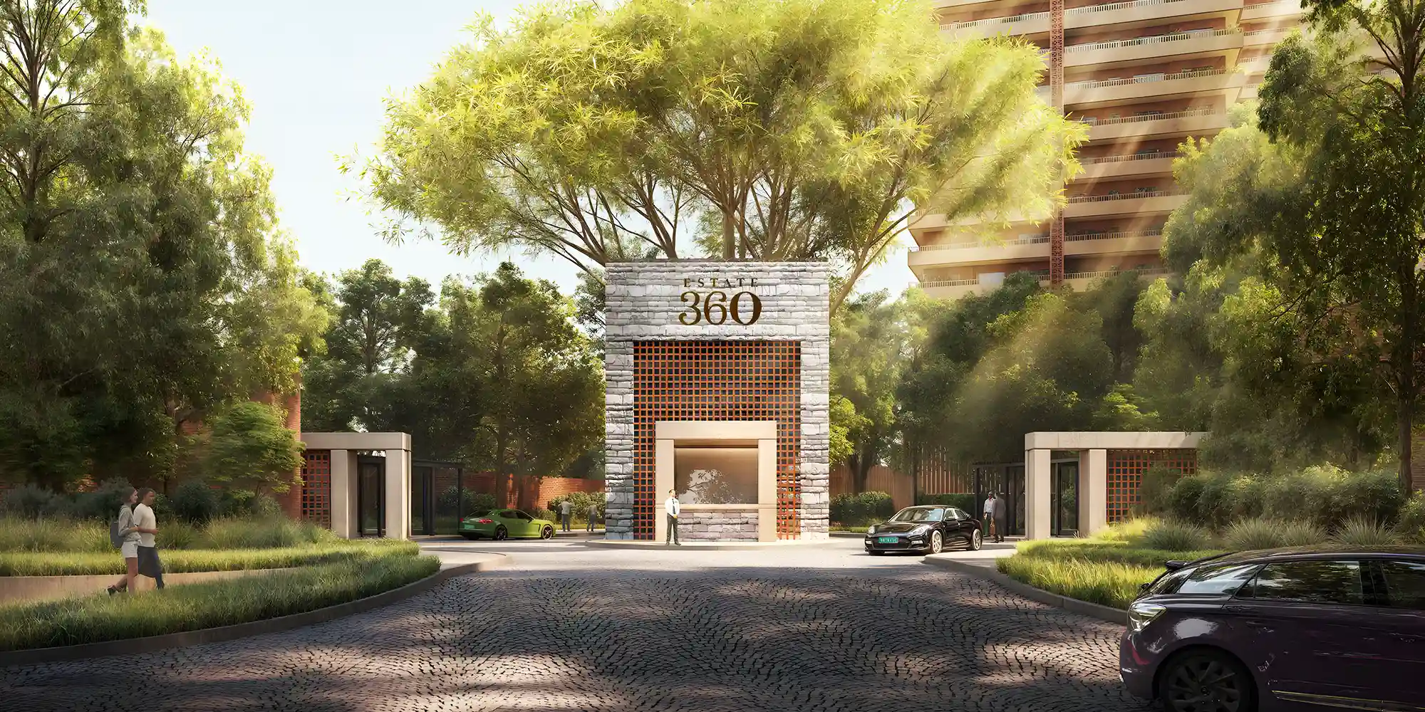 Max Estate 360