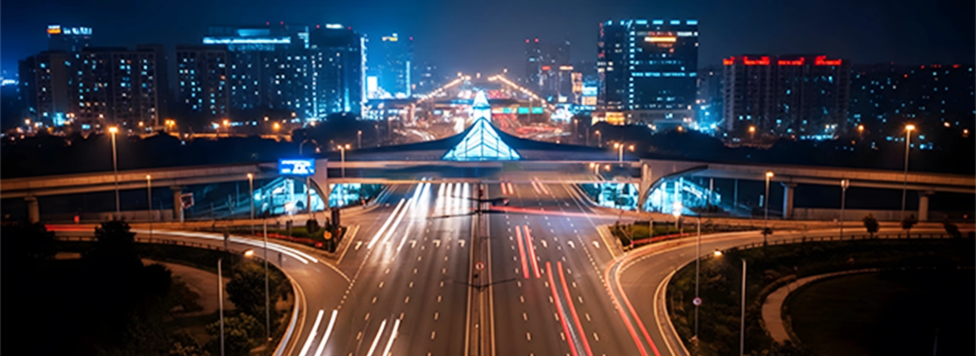 Dwarka Expressway Projects