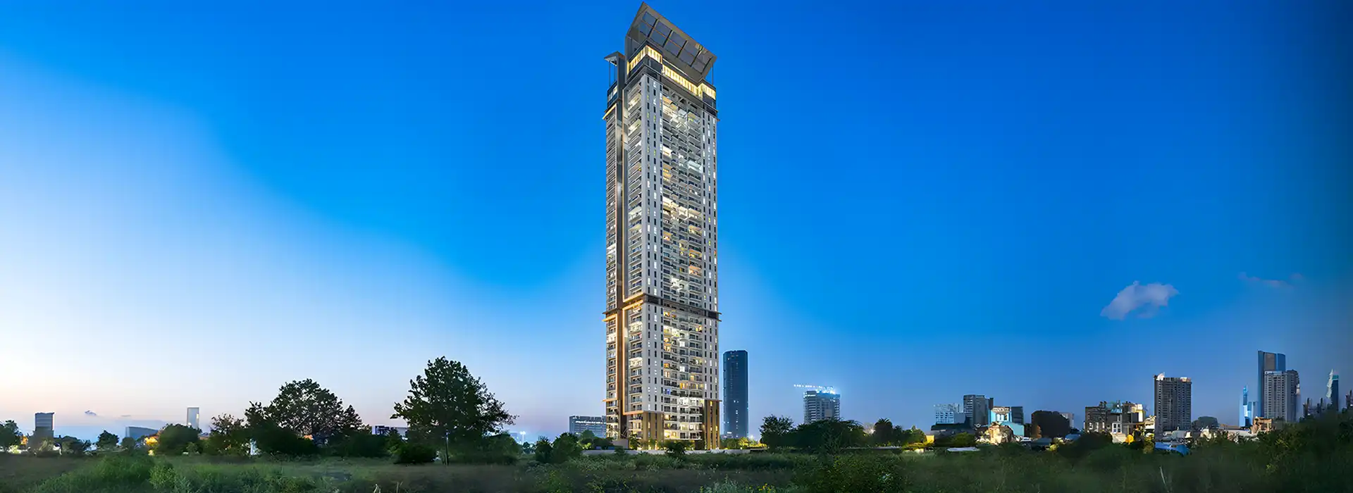 Golf Course Extension Road Projects